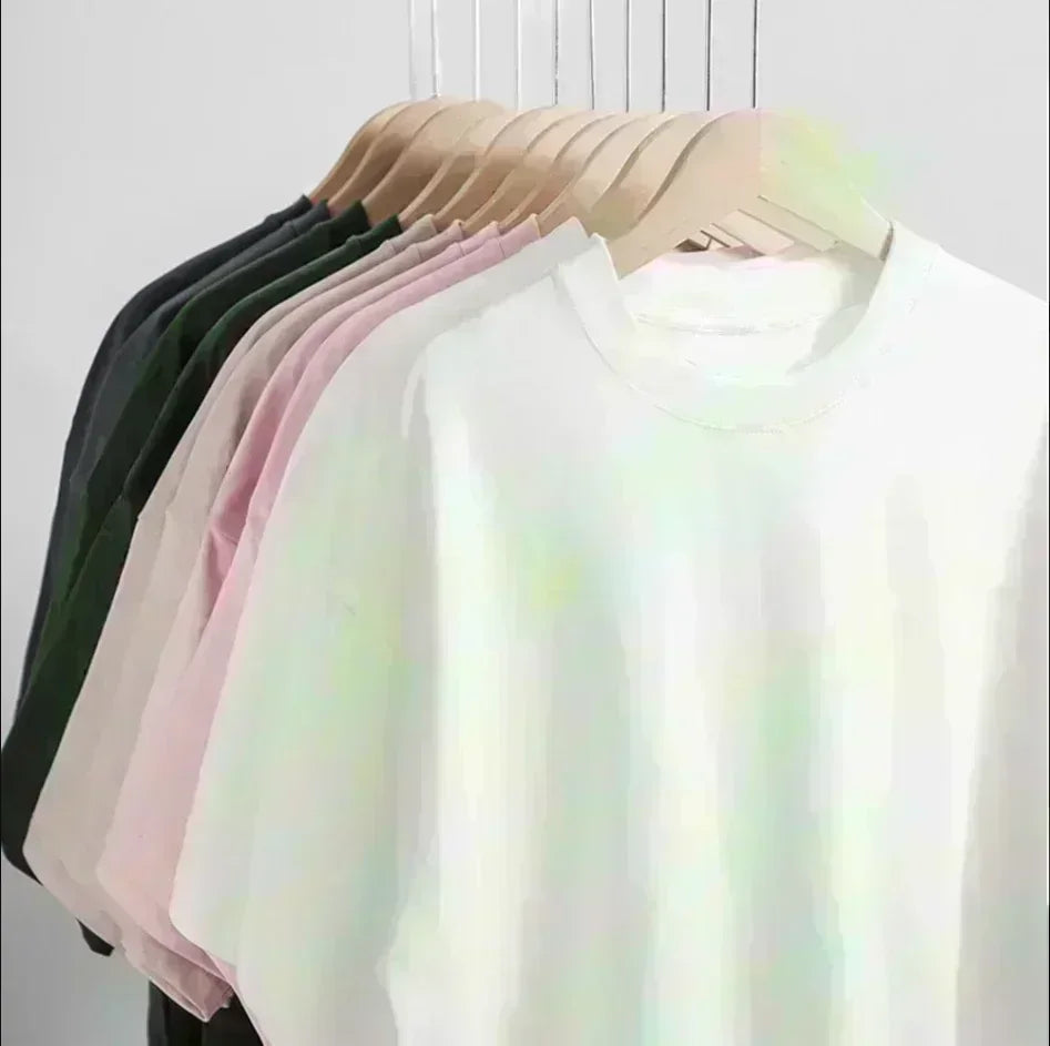 Duran Duran Rio Album T-shirt Retro T-shirt Summer New Item Suitable for Both Men and Women Casual Fashion T-shirt