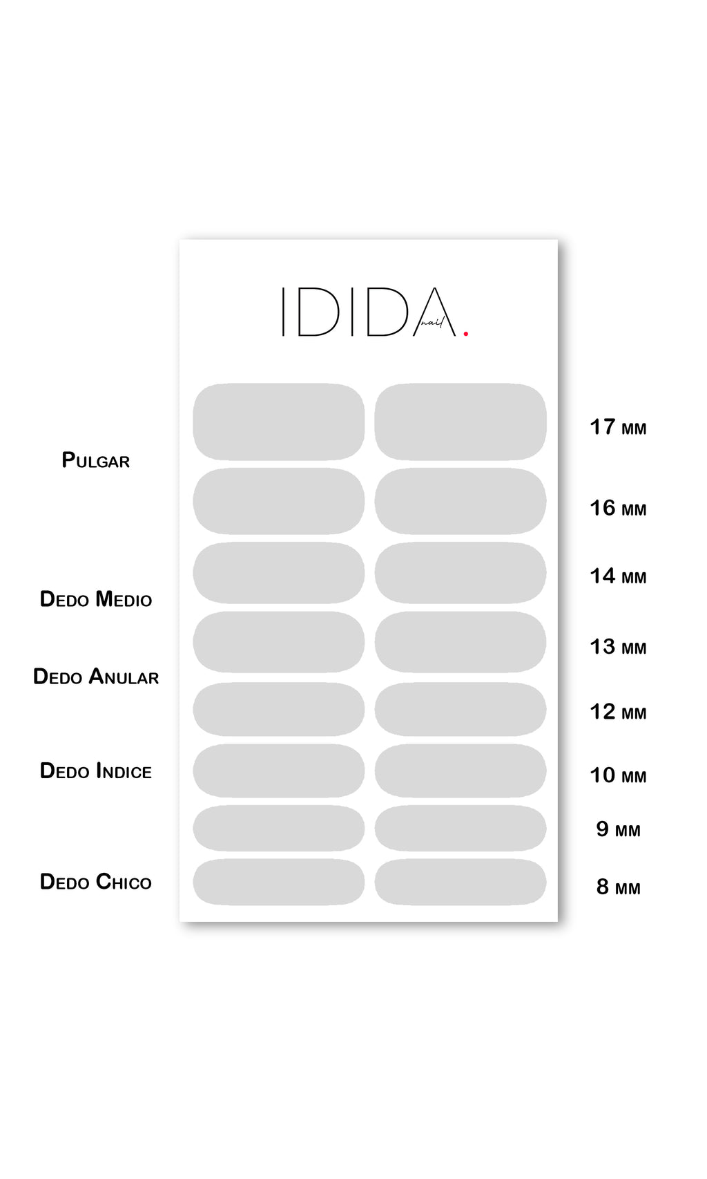 Nail wraps Nail stickers, Almost nude Nail polish strips