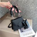 PB0018 Fashion Women's Single Shoulder Bags with Coin Purse Messenger